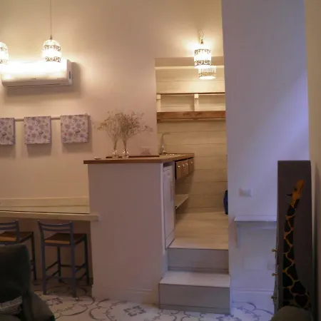 Gaetano Apartment