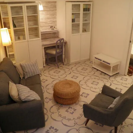 Gaetano Apartment Pozzuoli