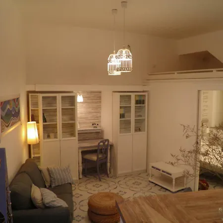Gaetano Apartment Pozzuoli