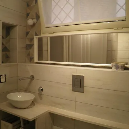 Apartment Gaetano