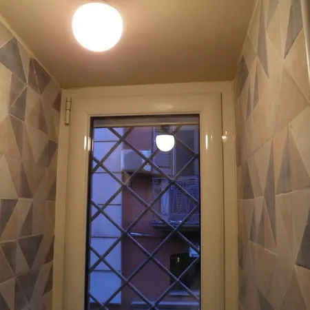 Gaetano Apartment