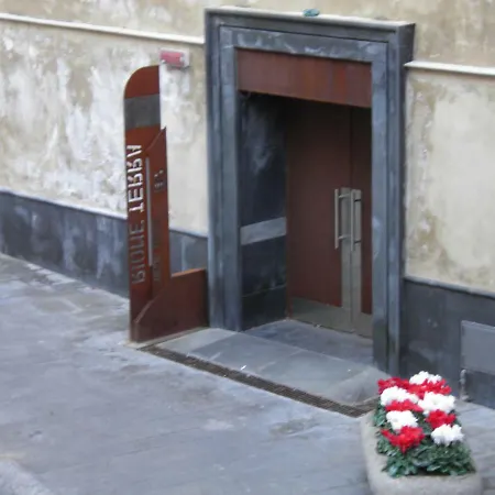 Διαμέρισμα Gaetano